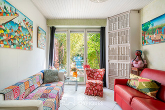 Ma-Cabane - Vente Maison ALFORTVILLE, 146 m²