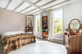 Ma-Cabane - Vente Maison ALFORTVILLE, 146 m²