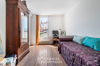 Ma-Cabane - Vente Maison ALFORTVILLE, 146 m²