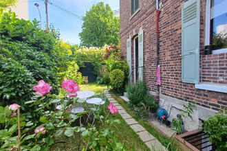 Ma-Cabane - Vente Maison Alfortville, 81 m²