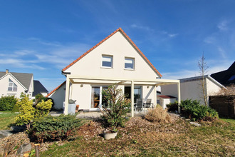 Ma-Cabane - Vente Maison Algolsheim, 114 m²