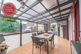 Ma-Cabane - Vente Maison ALGOLSHEIM, 118 m²