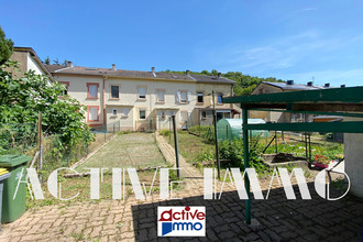 Ma-Cabane - Vente Maison ALGRANGE, 100 m²