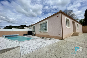 Vente Maison 34290, Alignan-du-Vent France