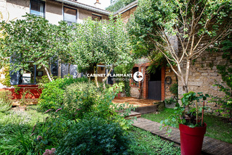 Ma-Cabane - Vente Maison Alise-Sainte-Reine, 320 m²