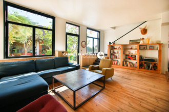 Ma-Cabane - Vente Maison Alise-Sainte-Reine, 320 m²