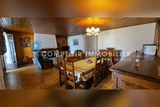 Ma-Cabane - Vente Maison Alixan, 110 m²