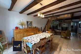 Ma-Cabane - Vente Maison ALLAIN, 169 m²