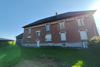 Ma-Cabane - Vente Maison ALLAINES, 161 m²