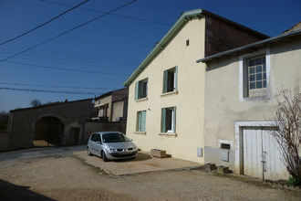 Ma-Cabane - Vente Maison Allamps, 89 m²