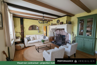 Ma-Cabane - Vente Maison ALLAMPS, 185 m²