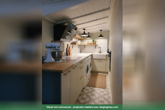 Ma-Cabane - Vente Maison ALLAMPS, 185 m²