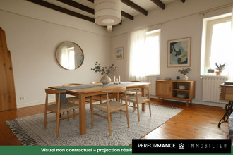 Ma-Cabane - Vente Maison ALLAMPS, 185 m²