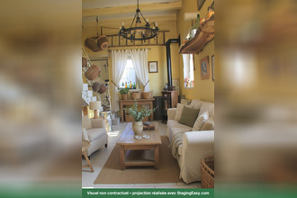 Ma-Cabane - Vente Maison ALLAMPS, 185 m²