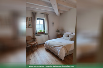 Ma-Cabane - Vente Maison ALLAMPS, 185 m²