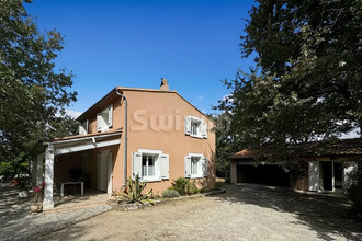 Ma-Cabane - Vente Maison Allan, 157 m²