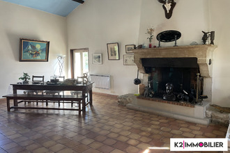 Ma-Cabane - Vente Maison Allan, 165 m²