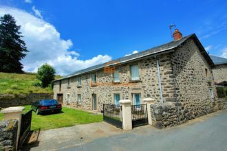 Ma-Cabane - Vente Maison Allanche, 220 m²