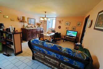 Ma-Cabane - Vente Maison Allanche, 220 m²