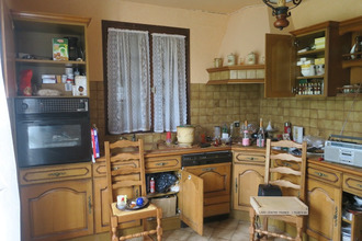 Ma-Cabane - Vente Maison Allanche, 75 m²