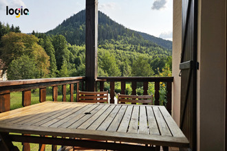 Ma-Cabane - Vente Maison ALLARMONT, 220 m²