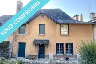 Vente Maison 19240, Allassac France