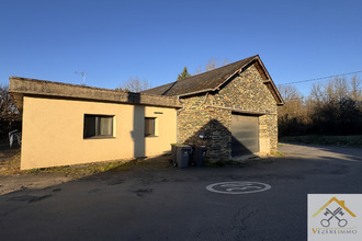 Ma-Cabane - Vente Maison Allassac, 120 m²