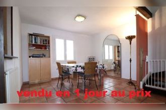 Ma-Cabane - Vente Maison Allauch, 120 m²