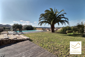 Ma-Cabane - Vente Maison Allauch, 145 m²