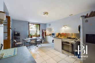 Ma-Cabane - Vente Maison Allauch, 176 m²