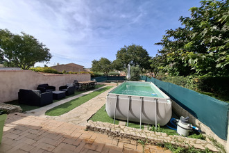 Vente Maison 13190, Allauch France