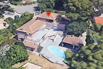 Ma-Cabane - Vente Maison ALLAUCH, 252 m²