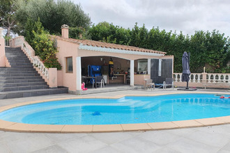 Ma-Cabane - Vente Maison ALLAUCH, 252 m²