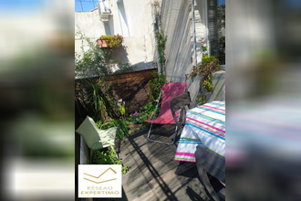 Ma-Cabane - Vente Maison Allauch, 62 m²