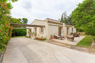 Ma-Cabane - Vente Maison ALLAUCH, 200 m²