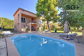 Ma-Cabane - Vente Maison ALLAUCH, 146 m²