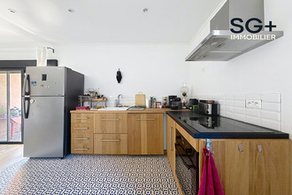 Ma-Cabane - Vente Maison ALLAUCH, 146 m²