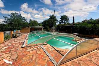 Ma-Cabane - Vente Maison ALLAUCH, 202 m²