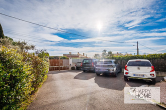 Ma-Cabane - Vente Maison ALLAUCH, 180 m²