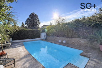 Ma-Cabane - Vente Maison ALLAUCH, 110 m²