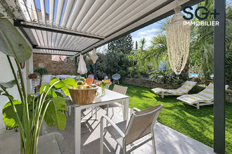 Ma-Cabane - Vente Maison ALLAUCH, 110 m²