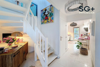 Ma-Cabane - Vente Maison ALLAUCH, 110 m²