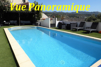 Ma-Cabane - Vente Maison ALLAUCH, 136 m²