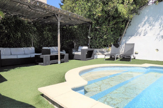 Ma-Cabane - Vente Maison ALLAUCH, 136 m²