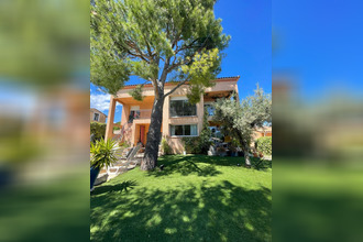 Ma-Cabane - Vente Maison ALLAUCH, 146 m²