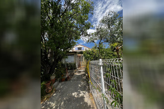 Ma-Cabane - Vente Maison ALLAUCH, 100 m²