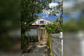Ma-Cabane - Vente Maison ALLAUCH, 100 m²