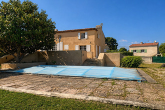 Ma-Cabane - Vente Maison ALLAUCH, 246 m²