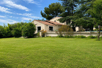 Ma-Cabane - Vente Maison ALLAUCH, 200 m²