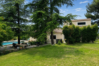 Ma-Cabane - Vente Maison ALLAUCH, 200 m²